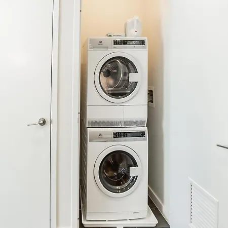 Kislak 405 Luxurious 1Br Retreat Above The City Newark Extérieur photo