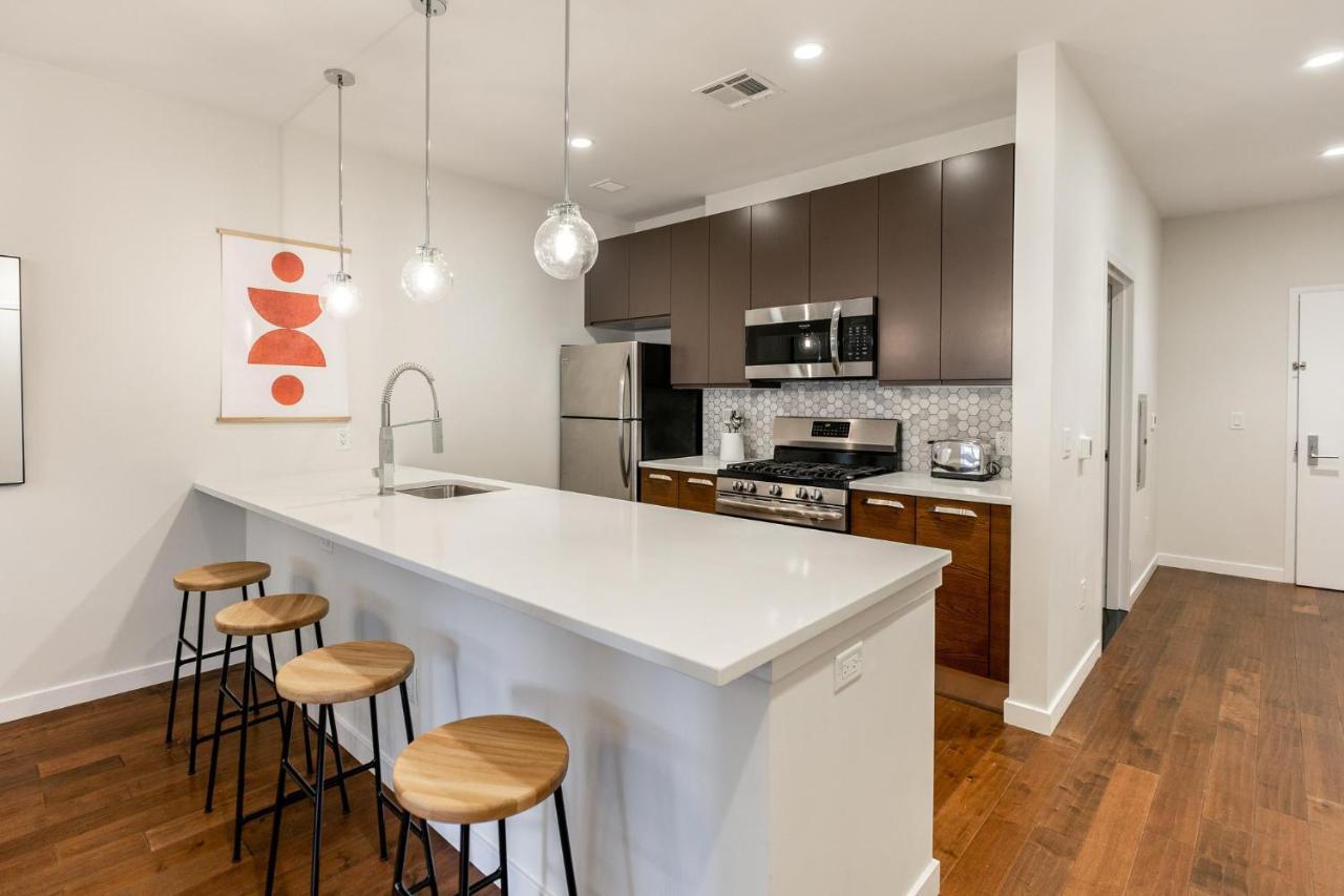Appartement Kislak 405 Luxurious 1br Retreat Above The Newark