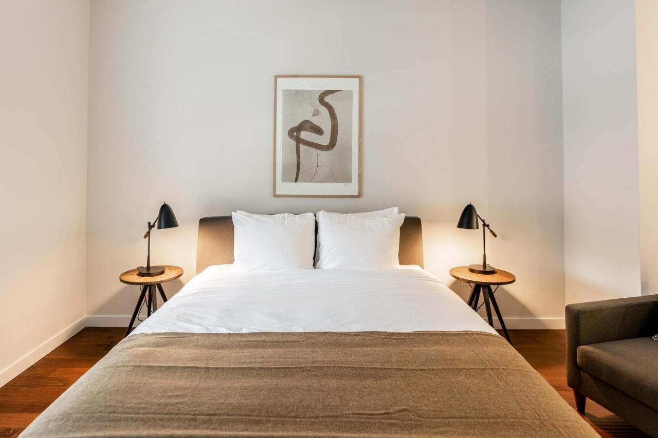 Appartement Kislak 405 Luxurious 1br Retreat Above The Newark